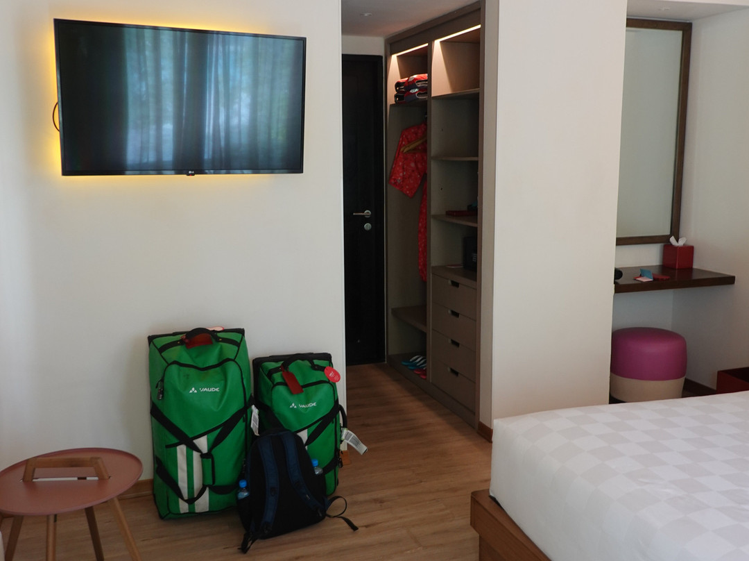 Oblu Xperience Ailafushi主图