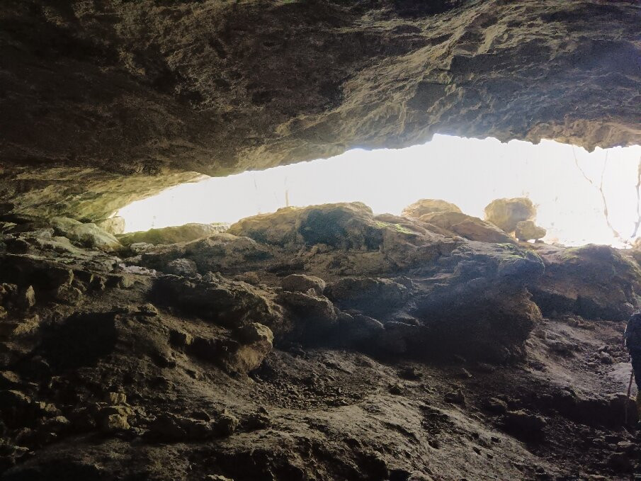 Grotta all'Onda-Casoli必去景点