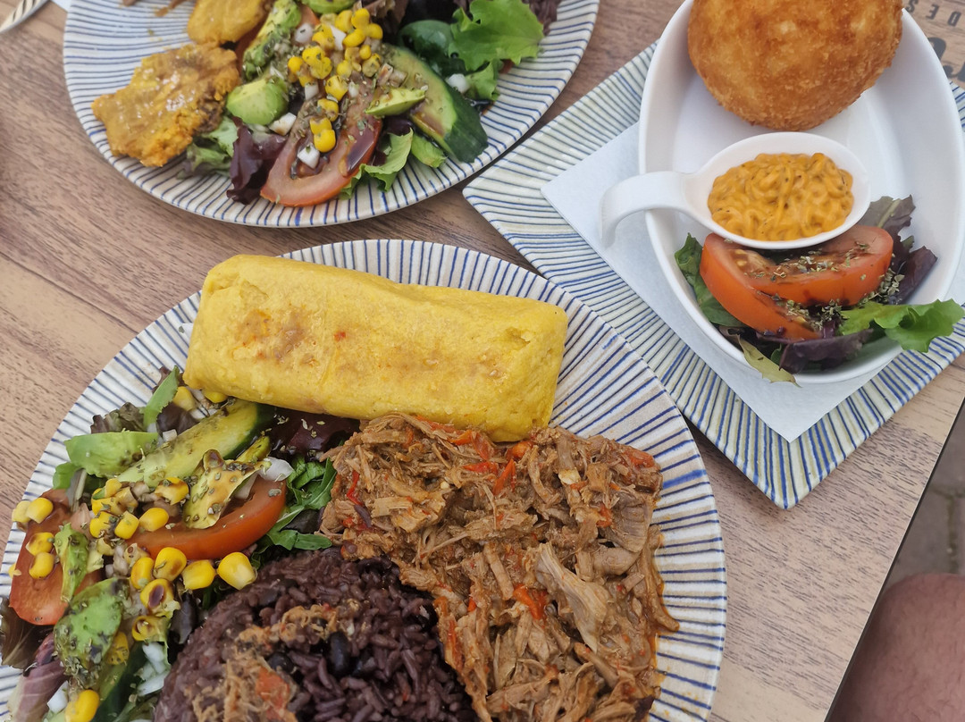 Cubanita