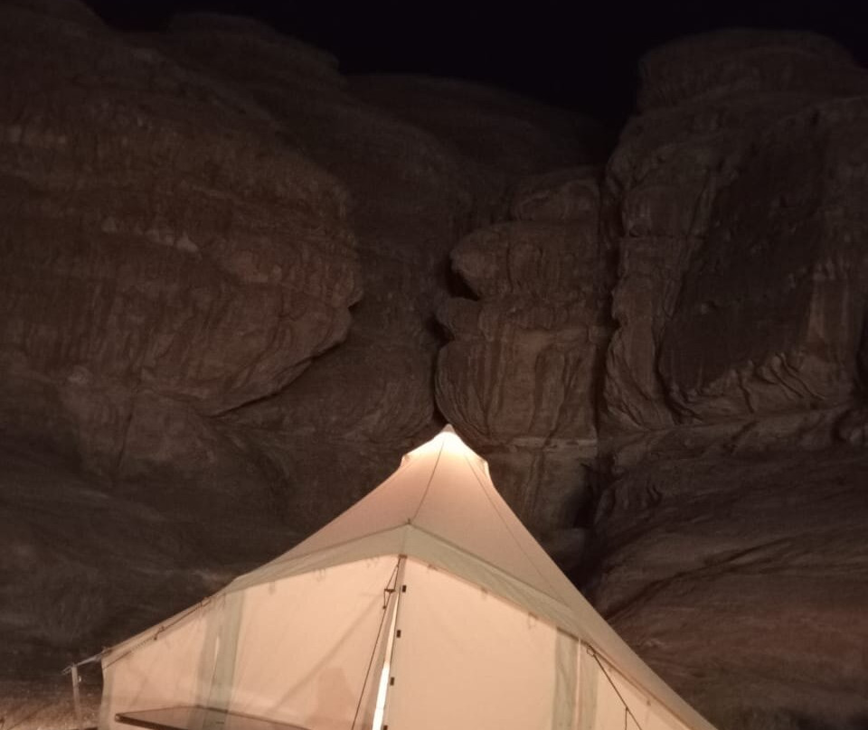 Wejhat Tours-Tabouk必去景点