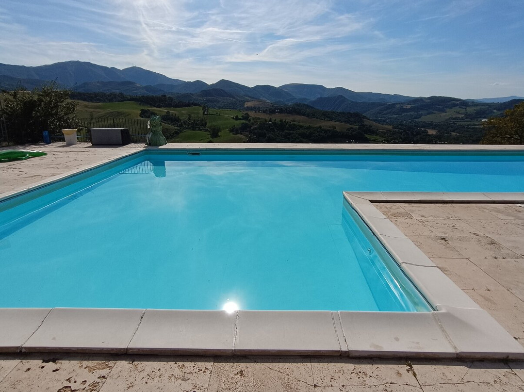 Agriturismo Ca Battista主图