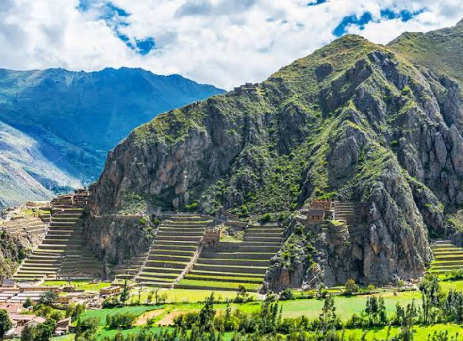 Hotel Humantay Lodge主图