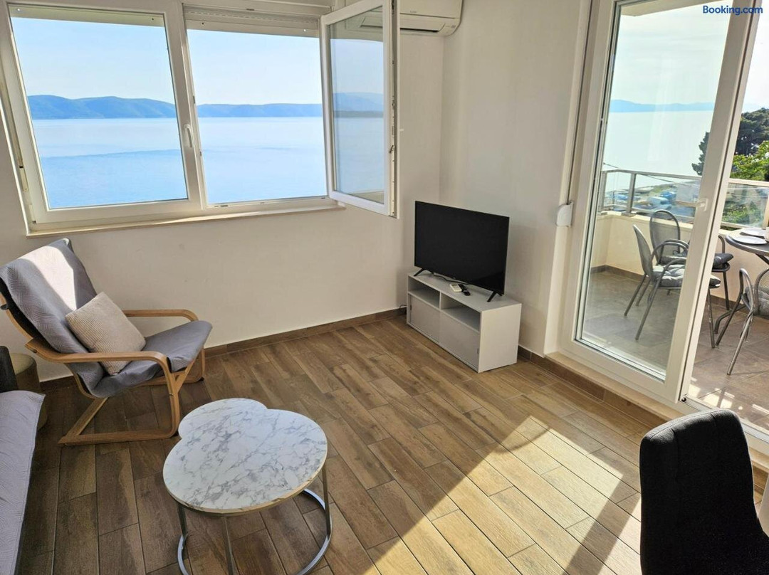 Apartments Majic Zivogosce