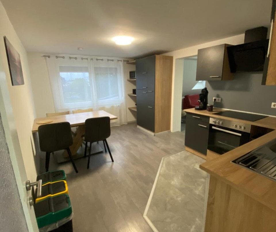 Kovacevic Rooms