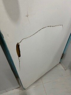 Ocean Pearl Maldives-浴室