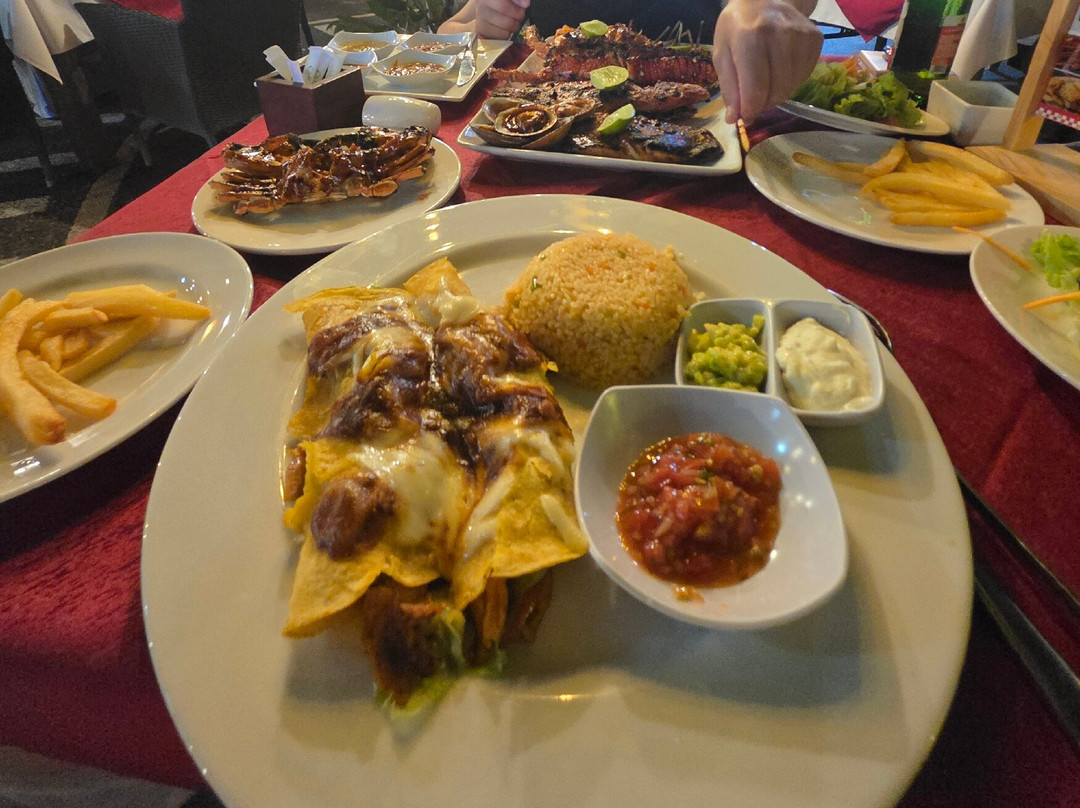 Mai - Mai Bar & Restaurant