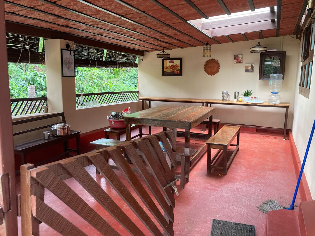Brindavan Estate Homestay主图