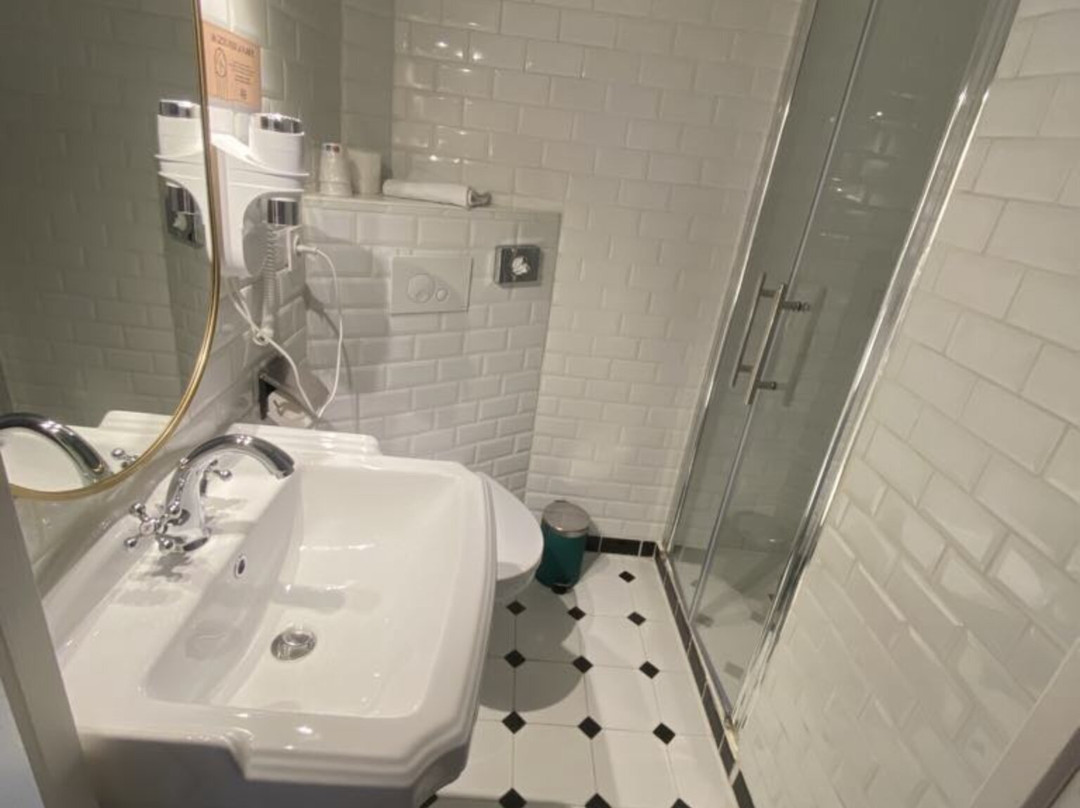 Grand Hotel Saint Aignan主图