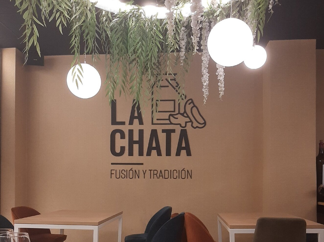 Restaurante La Chata