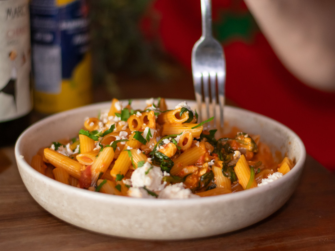 Burruso's Crow's Nest