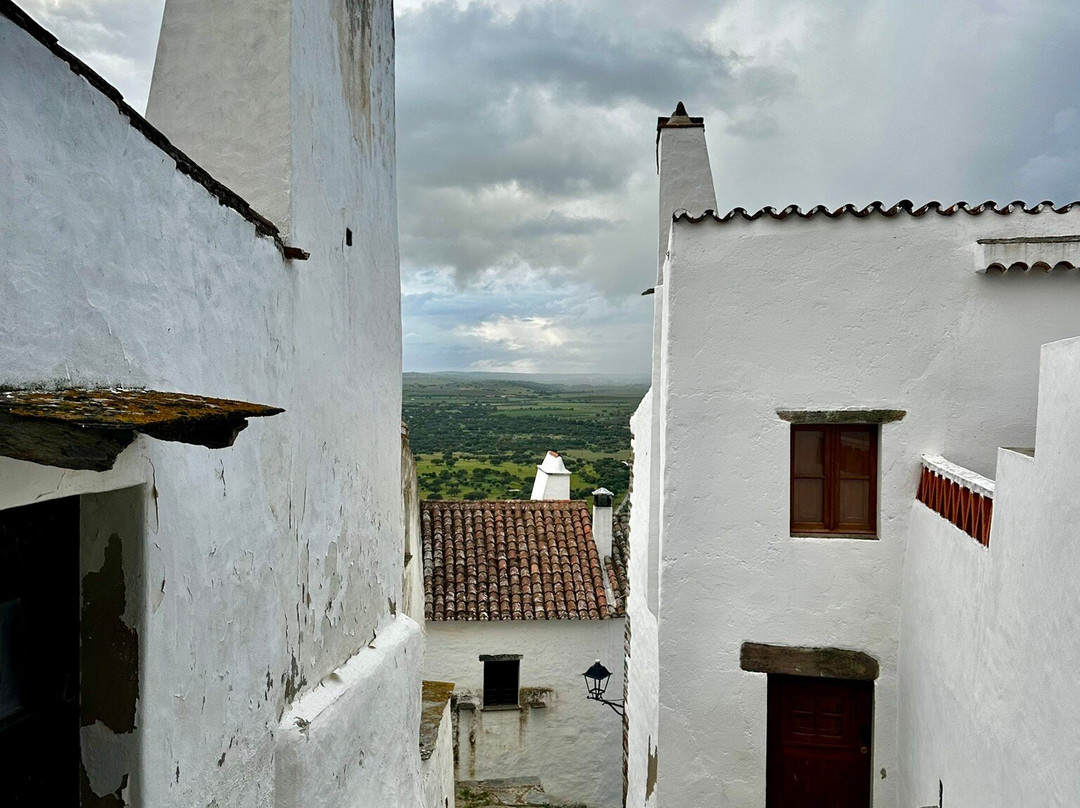Urban and Traditional Center of Monsaraz-蒙萨拉斯必去景点