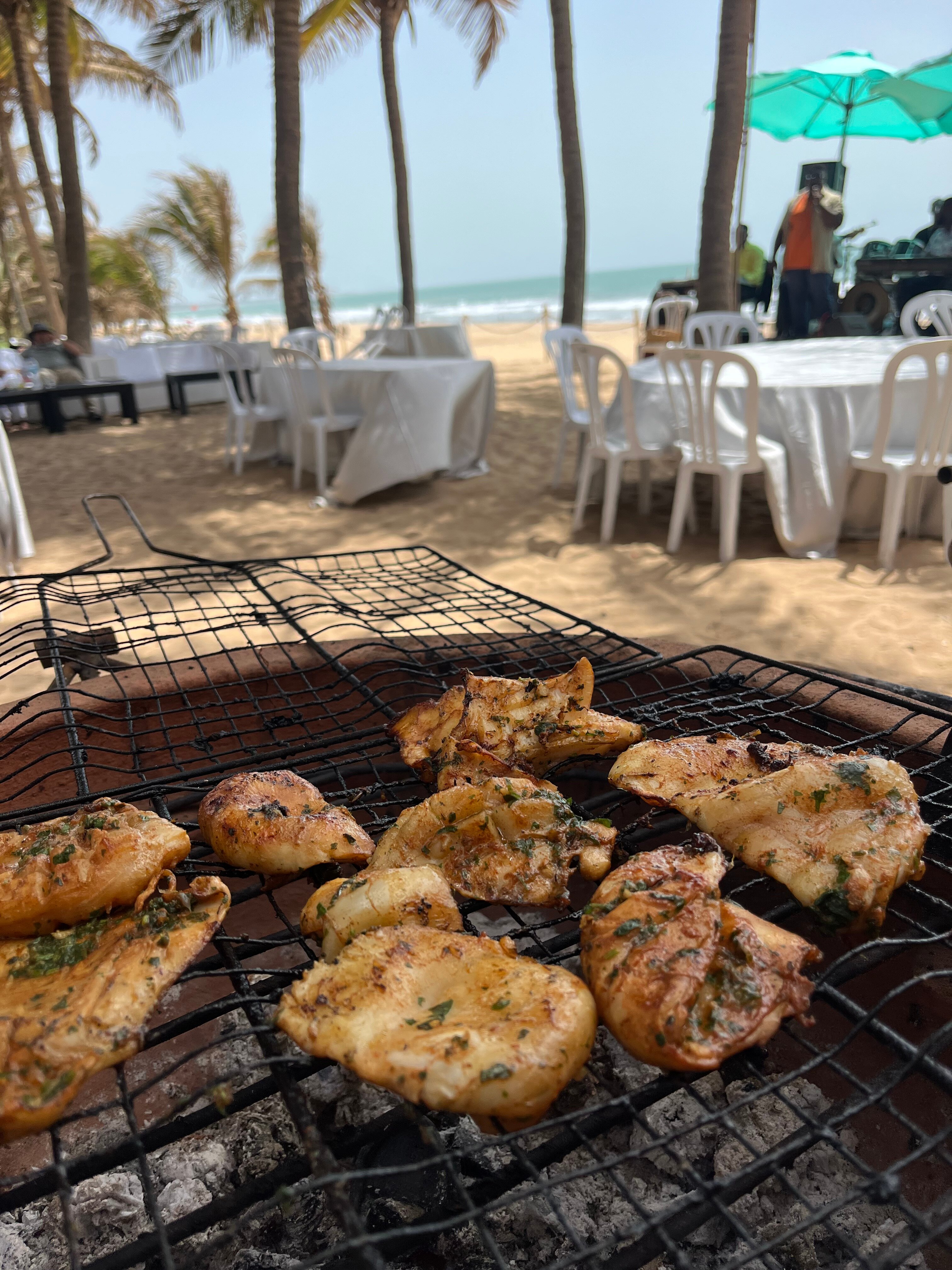 Coco Ocean Resort and Spa-官方