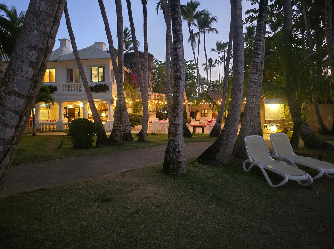 Playa Bonita-拉斯特拉纳斯必去景点