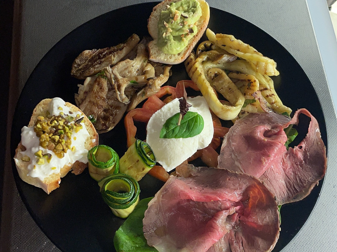 Gli Stagionati Di Pugliarello