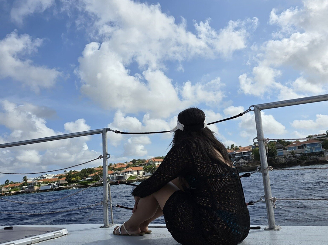 Rumba Tours Curaçao-威廉斯塔德必去景点