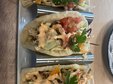 Sauce Caribbean Edmonton