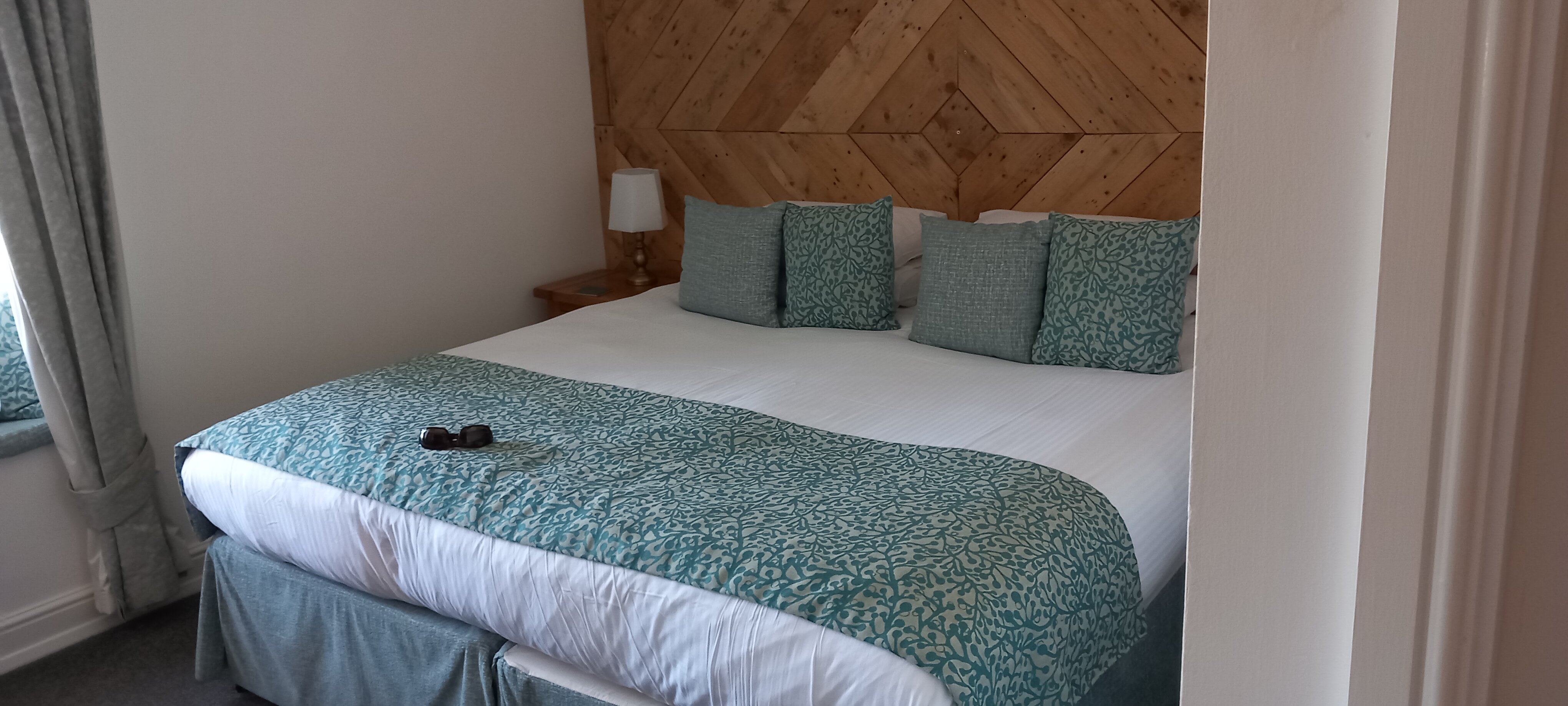 The Anchor Inn Whittonstall-官方