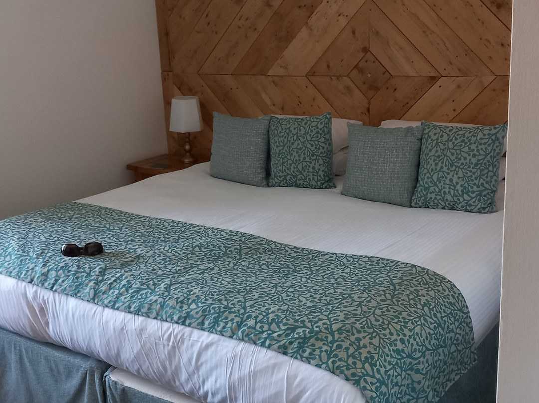 The Anchor Inn Whittonstall主图
