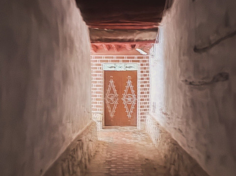 La Maison de Nanna主图