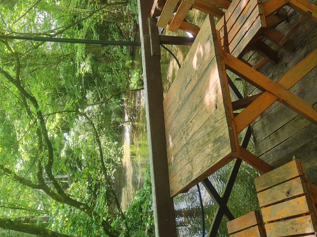 Grza Vrelo-Paracin必去景点