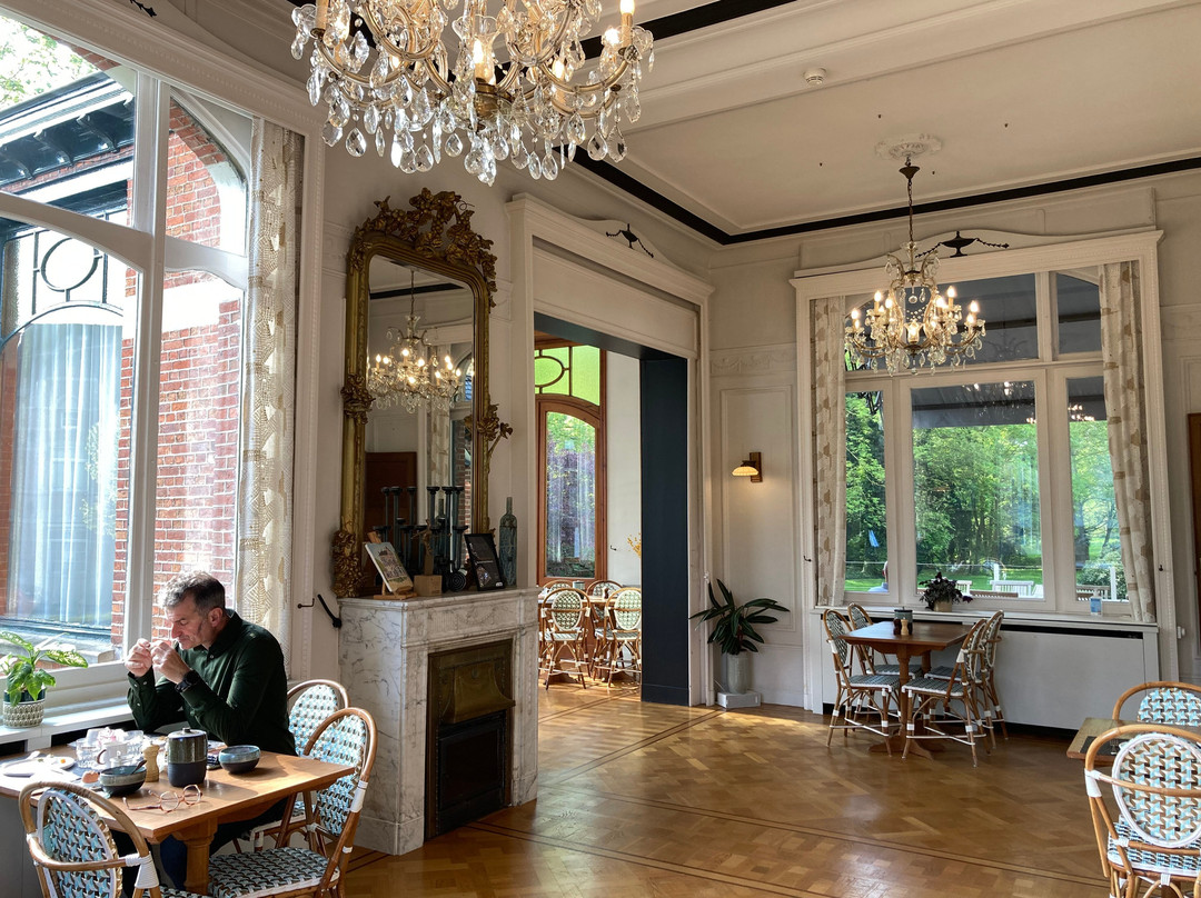Boutique Hotel Shamon主图