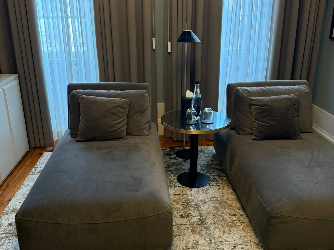 Torel Royal Court主图