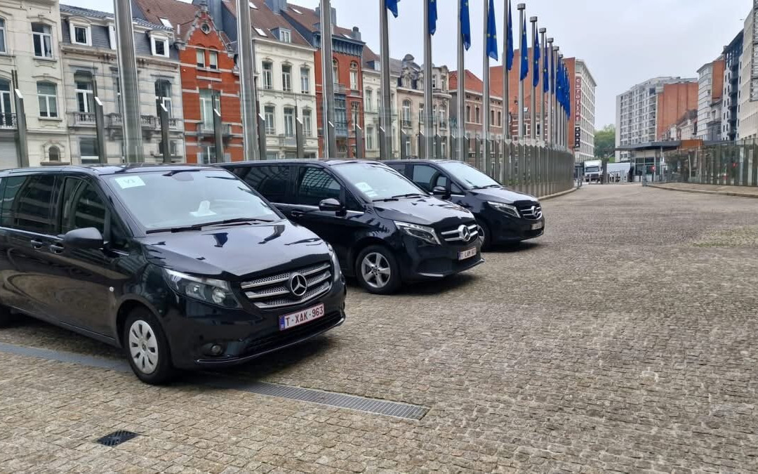 Ys Belgium Limousine & Private Guided Tours-布鲁塞尔必去景点