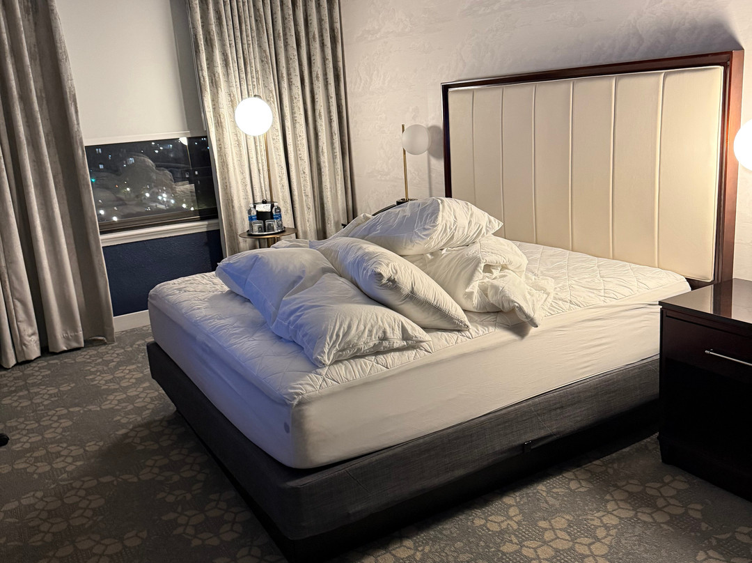 Peoria Marriott Pere Marquette主图