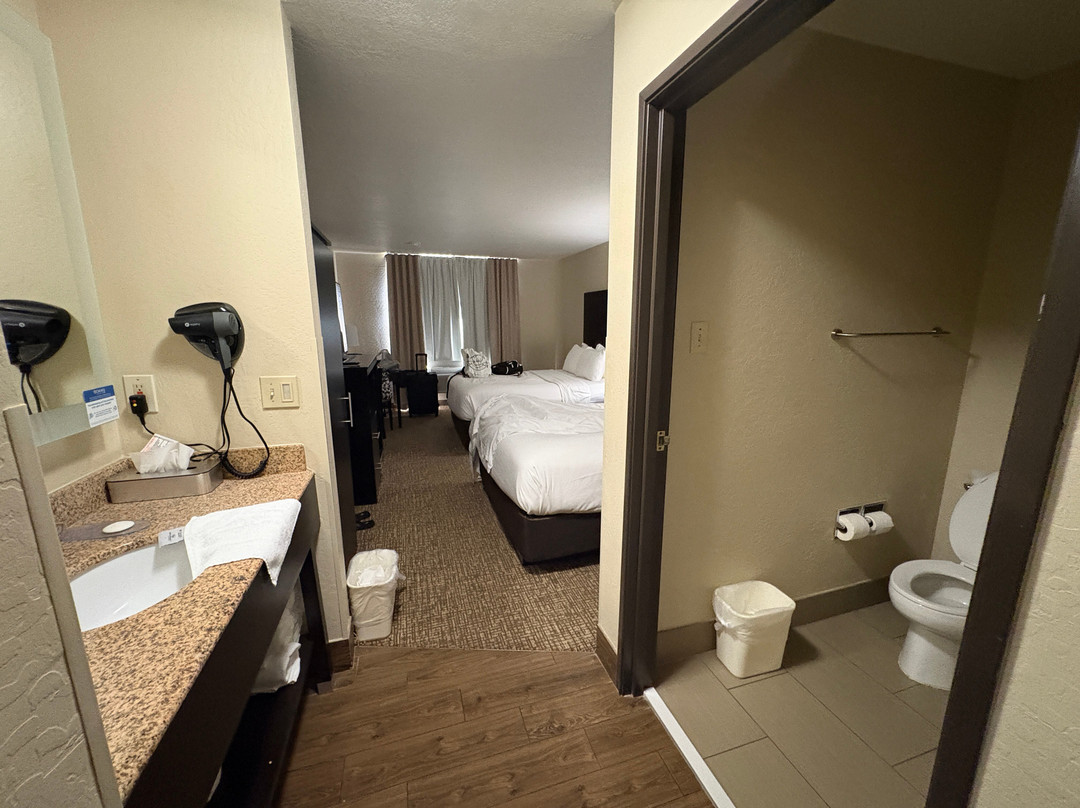 Comfort Inn & Suites Surprise Near Sun City West主图