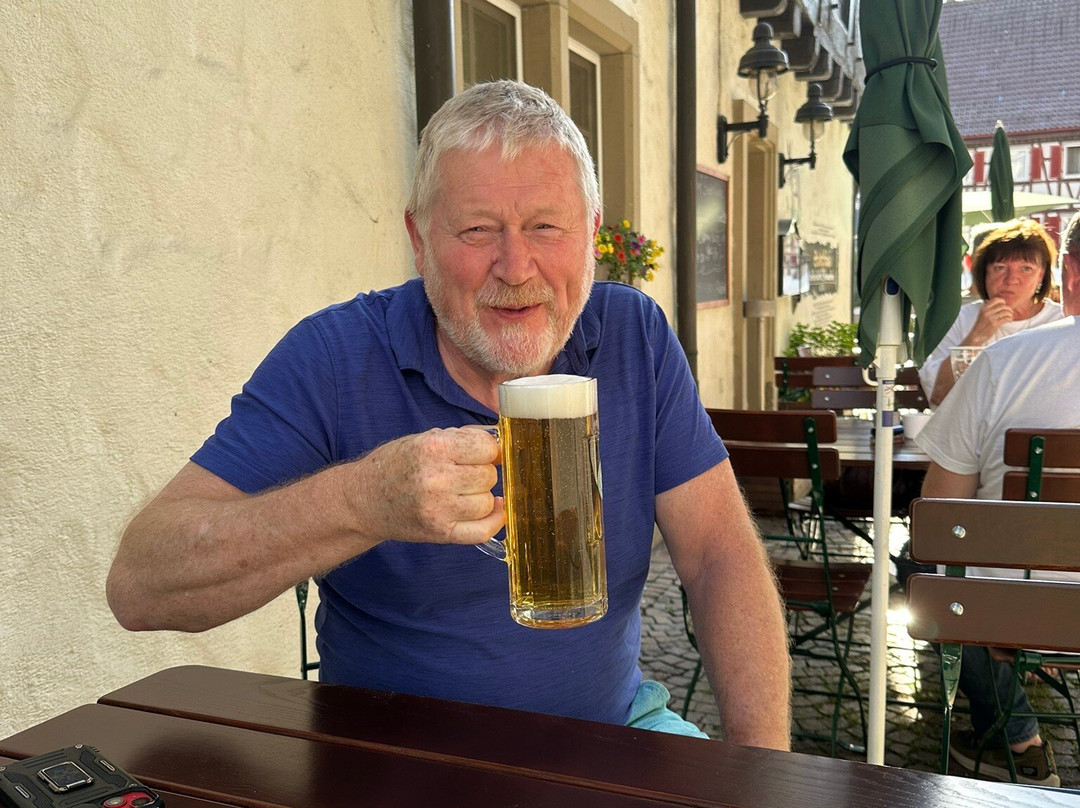 Gasthof Stadtschänke主图