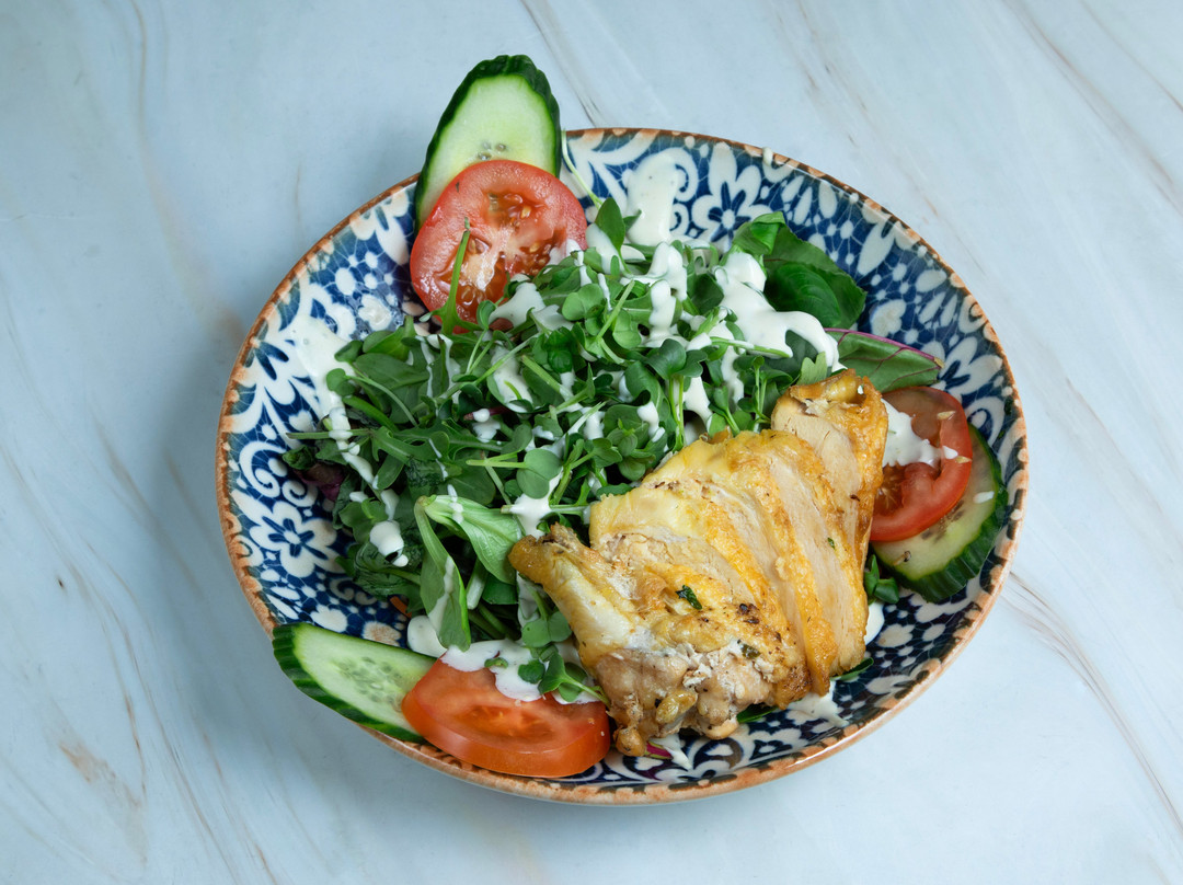 Enjoy Restaurant Bar