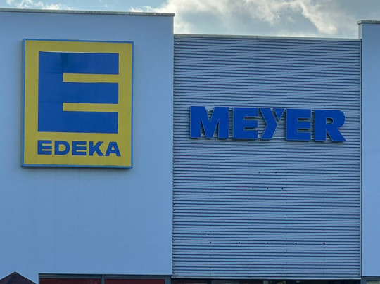 Edeka Meyer Hittfeld