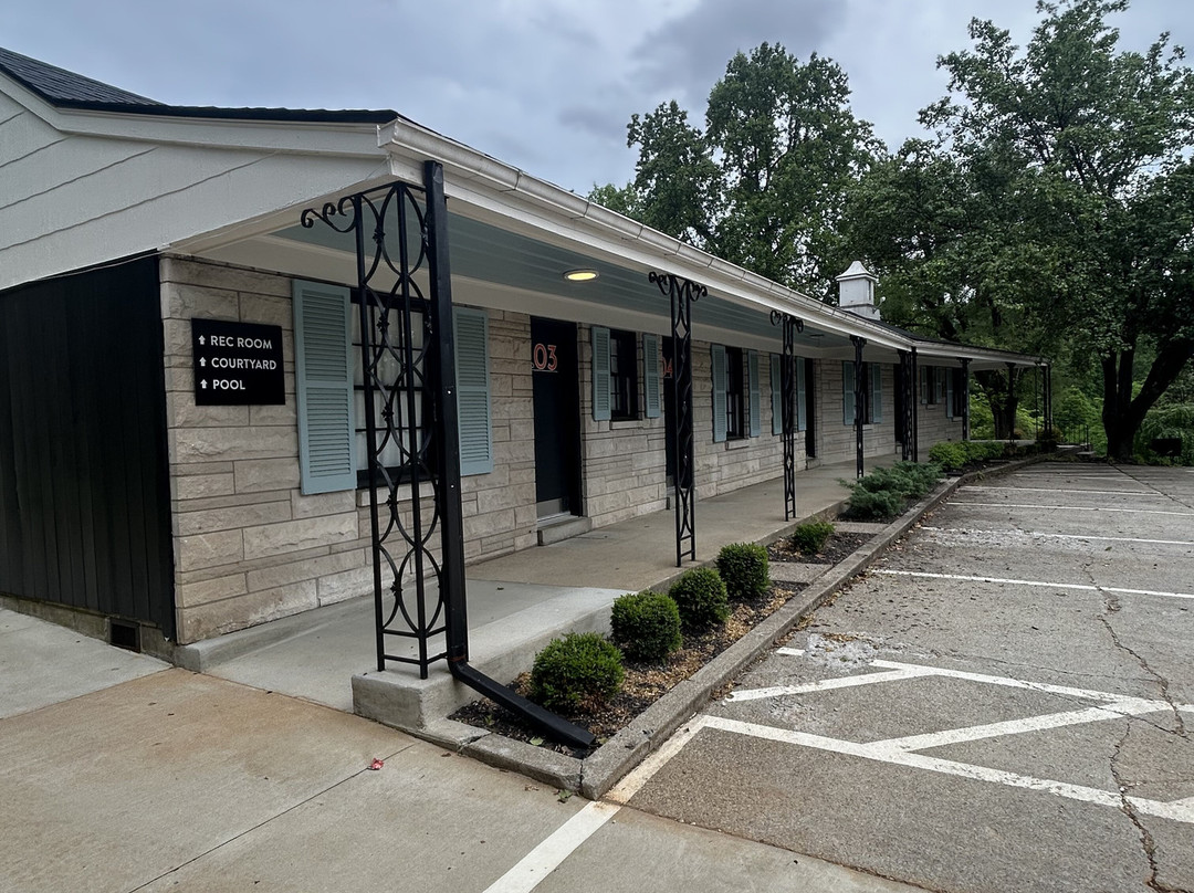 Bardstown Motor Lodge主图