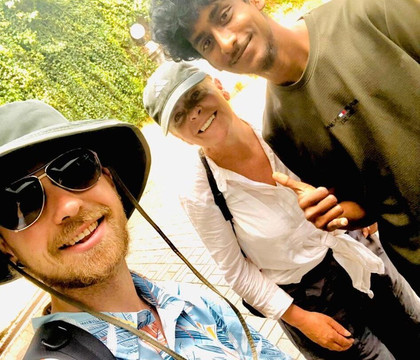 Sathsara Ceylon Taxi-卡图纳耶克必去景点