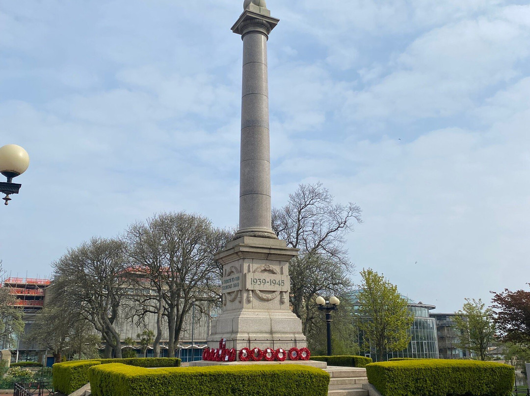 Mowbray Park-桑德兰必去景点
