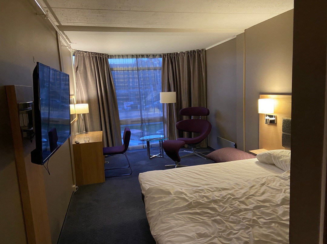 Stord Hotel主图