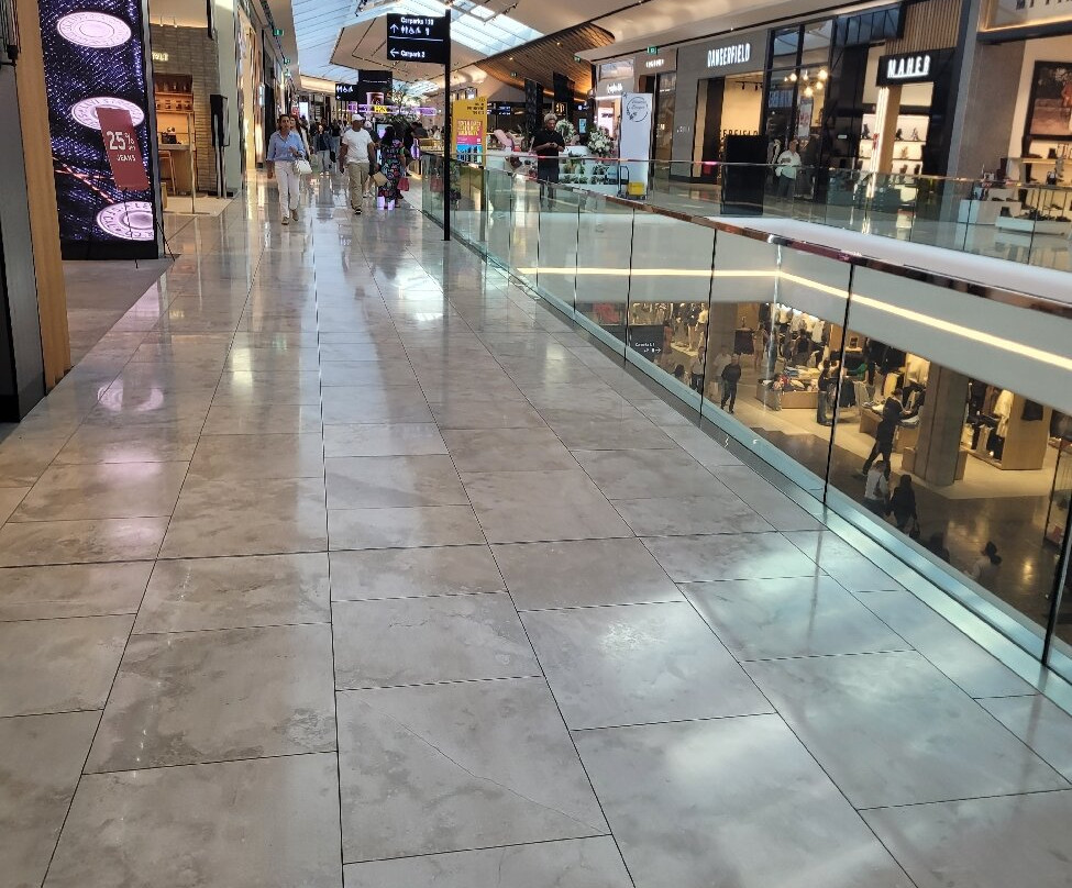 奥克兰塞尔维亚购物中心-Mount Wellington必去景点