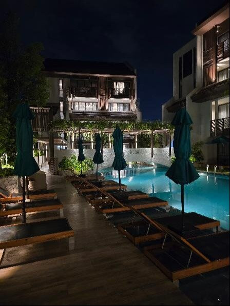 Maladee Rendezvous Hotel主图