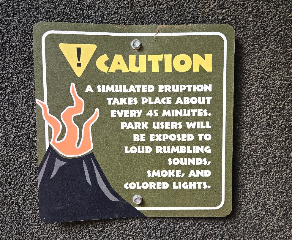 Thunder Junction All Abilities Park-圣乔治必去景点