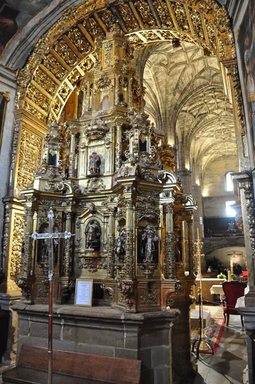Church of Santo Tomas-哈罗必去景点