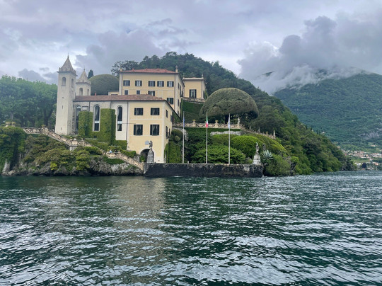 IT Moving-拉斯佩齐亚必去景点