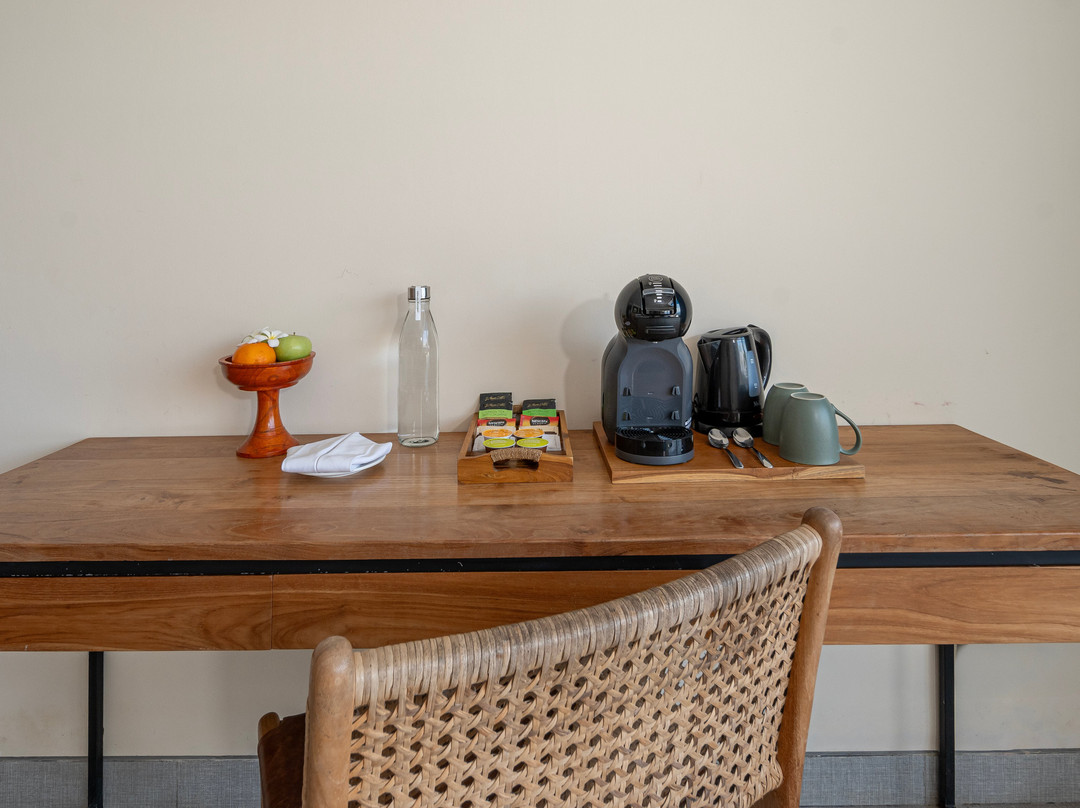 Adiwana Warnakali Resort主图