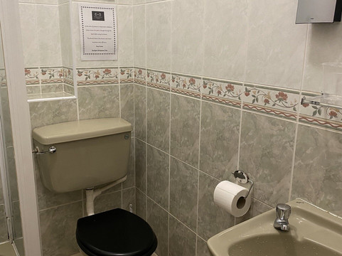 The Burlington Hotel主图