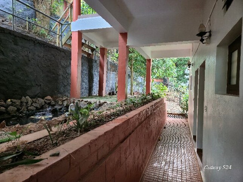 Planet Green Plantation Resort主图