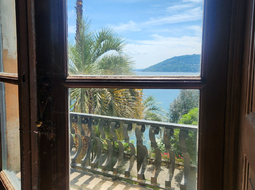 The Lake Maggiore Express-斯特雷萨必去景点