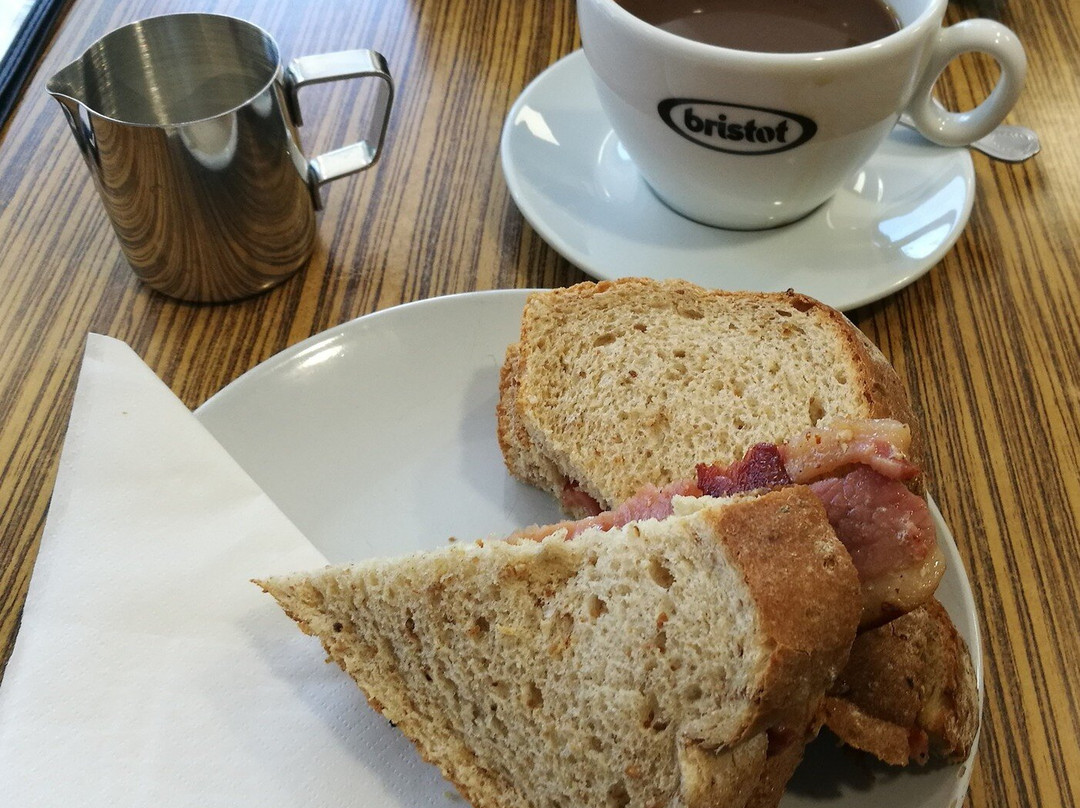 Cafè Boldon