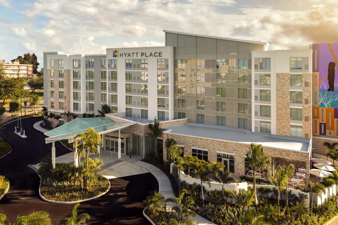 Hyatt Place San Juan