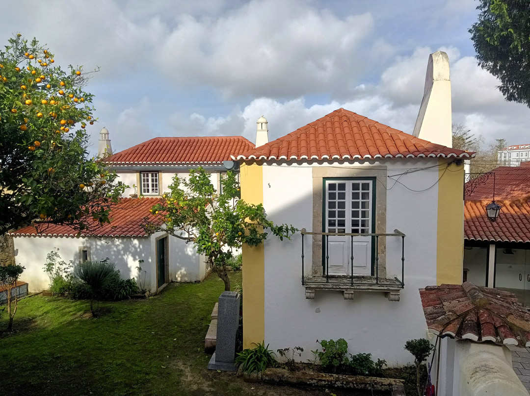 Centro Histórico de Sintra-辛特拉必去景点