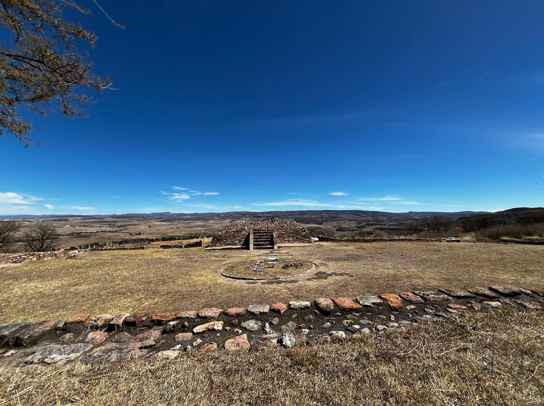 Cerro del Teul-萨卡特卡斯必去景点