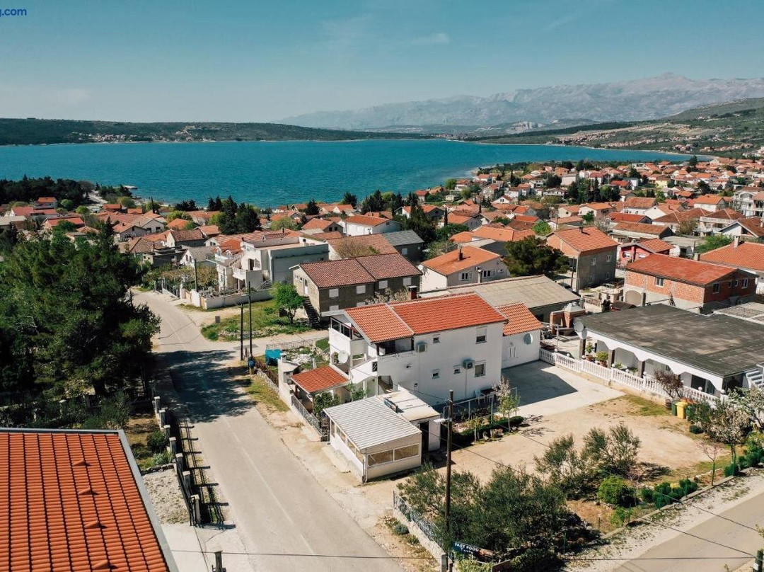 Apartman Melita